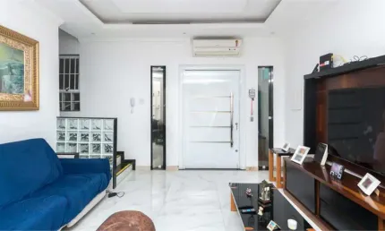 Casa em condomínio fechado com 3 quartos à venda na Rua Dias da Cruz, --, Méier, Rio de Janeiro