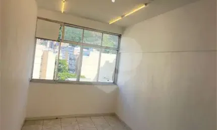 Sala comercial à venda na Rua Conde de Bonfim, --, Tijuca, Rio de Janeiro