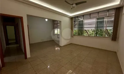 Apartamento com 3 quartos à venda na Campos Sales, --, Tijuca, Rio de Janeiro