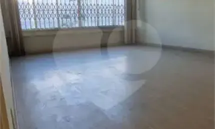 Apartamento com 3 quartos para locação em rio comprido - rj