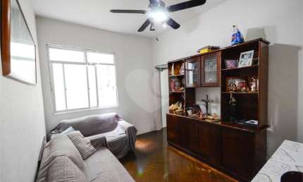 Apartamento com 2 quartos à venda na Rua Doutor Satamini, --, Tijuca, Rio de Janeiro