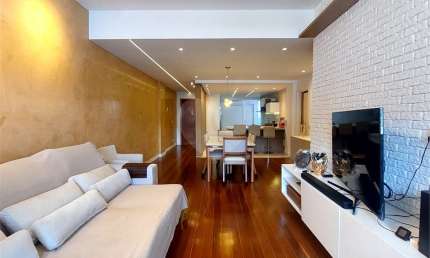 Apartamento com 3 quartos à venda na Rua Doutor Satamini, --, Tijuca, Rio de Janeiro
