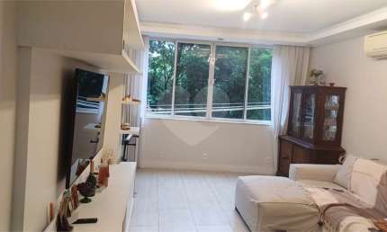 Apartamento com 3 quartos à venda em Copacabana - RJ