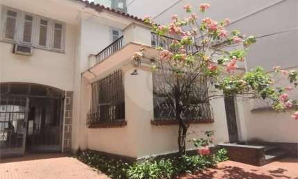 Casa com 3 quartos à venda na Campos Sales, --, Tijuca, Rio de Janeiro
