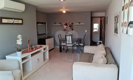Apartamento com 3 quartos à venda em Recreio Dos Bandeirantes - RJ