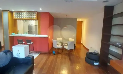 Apartamento com 2 quartos à venda na Avenida Alexandre Ferreira, --, Lagoa, Rio de Janeiro