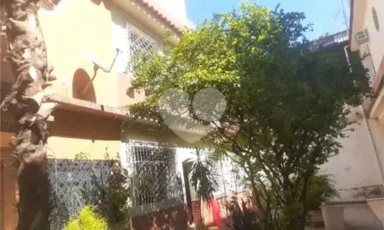 Casa de vila com 4 quartos à venda em são francisco xavier - rj
