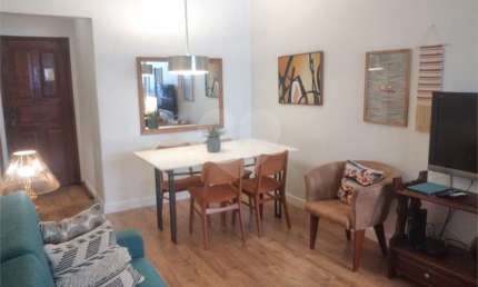 Apartamento com 2 quartos à venda na Delgado De Carvalho, --, Tijuca, Rio de Janeiro