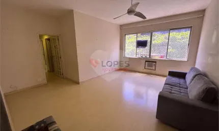 Apartamento com 3 quartos à venda na Rua Antônio Basílio, --, Tijuca, Rio de Janeiro