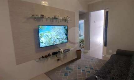 Apartamento com 2 quartos à venda na Rua Antônio Basílio, --, Tijuca, Rio de Janeiro