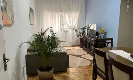 Apartamento com 2 quartos à venda na Rua Conde de Bonfim, --, Tijuca, Rio de Janeiro