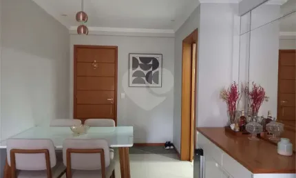 Apartamento com 2 quartos à venda em vila isabel - rj