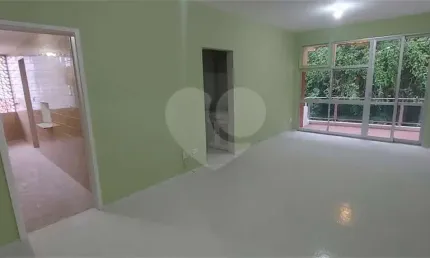 Apartamento com 2 quartos à venda em copacabana - rj