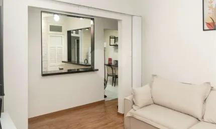 Apartamento com 2 quartos à venda em Copacabana - RJ