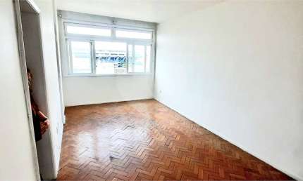 Apartamento com 2 quartos à venda na Rua São Francisco Xavier, --, Maracanã, Rio de Janeiro