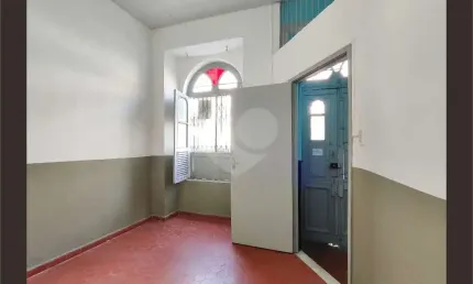 Casa com 5 quartos à venda na Carolina Reidner, --, Catumbi, Rio de Janeiro