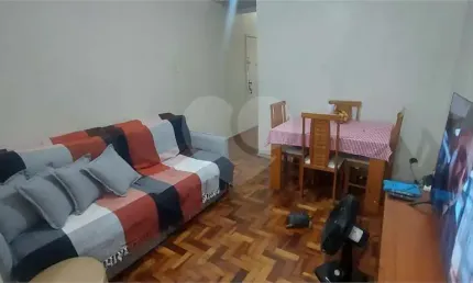 Apartamento com 3 quartos à venda na Rua Conde de Baependi, --, Flamengo, Rio de Janeiro