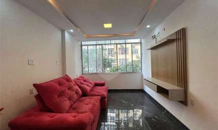 Apartamento com 2 quartos à venda em Copacabana - RJ