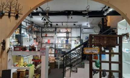 Ponto comercial à venda na Capitão Félix, --, São Cristóvão, Rio de Janeiro