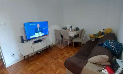 Apartamento com 2 quartos à venda na Praia Botafogo, --, Botafogo, Rio de Janeiro