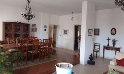 Apartamento com 4 quartos à venda na Rua Almirante Tamandaré, --, Flamengo, Rio de Janeiro