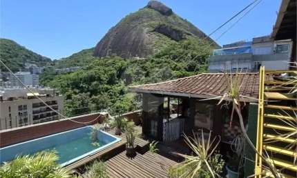 Apartamento com 3 quartos à venda na Avenida Epitácio Pessoa, --, Ipanema, Rio de Janeiro
