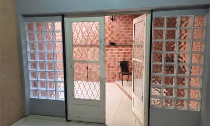 Apartamento com 3 quartos à venda em Vila Isabel - RJ
