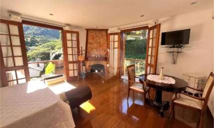 Casa com 4 quartos à venda na Rodovia Br-040, S/n Quilômetro 66 Br 040, --, Araras, Petrópolis