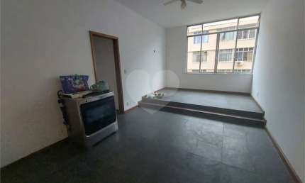 Apartamento com 3 quartos à venda na Rua Conde de Bonfim, --, Tijuca, Rio de Janeiro