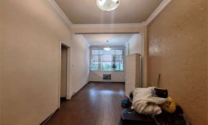 Apartamento com 3 quartos à venda na Rua São Francisco Xavier, --, Tijuca, Rio de Janeiro