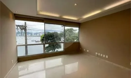 Apartamento com 3 quartos à venda na Portugal, --, Urca, Rio de Janeiro