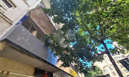 Apartamento com 1 quartos à venda em Copacabana - RJ