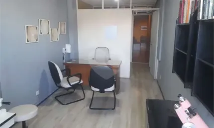 Sala comercial para alugar na Rua Conde de Bonfim, --, Tijuca, Rio de Janeiro