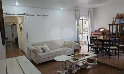 Apartamento com 2 quartos à venda na Bambina, --, Botafogo, Rio de Janeiro