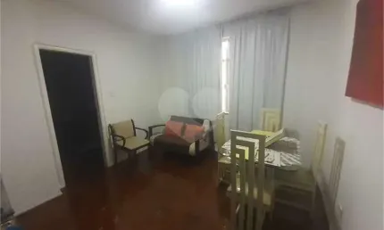 Apartamento com 1 quartos à venda em vila isabel - rj