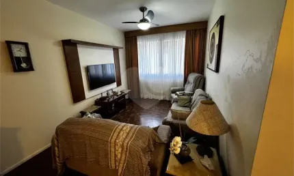 Apartamento com 3 quartos à venda na Rua Amaral, --, Andaraí, Rio de Janeiro