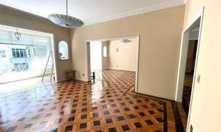 Apartamento com 3 quartos à venda em Copacabana - RJ