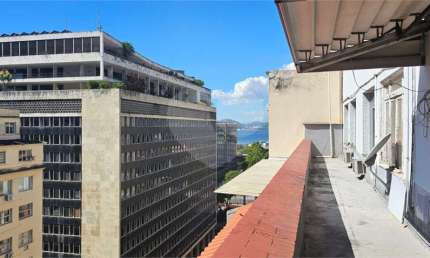 Sala comercial para alugar na Graça Aranha, --, Centro, Rio de Janeiro