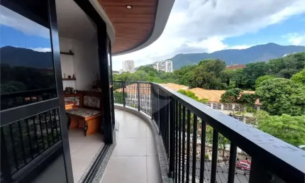 Apartamento com 2 quartos à venda em Vila Isabel - RJ
