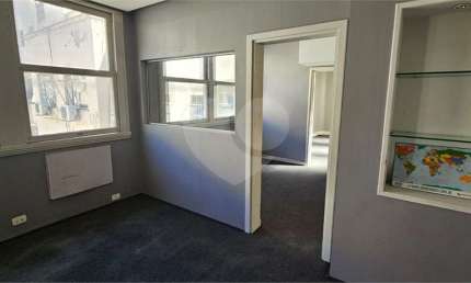 Sala comercial para alugar na Graça Aranha, --, Centro, Rio de Janeiro