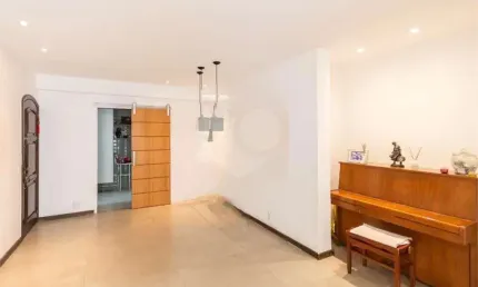 Apartamento com 3 quartos à venda na Rua Desembargador Izidro, --, Tijuca, Rio de Janeiro