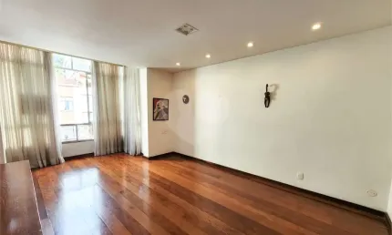 Apartamento com 3 quartos à venda na Bambina, --, Botafogo, Rio de Janeiro