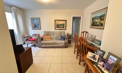 Apartamento com 2 quartos à venda na Félix Da Cunha, --, Tijuca, Rio de Janeiro