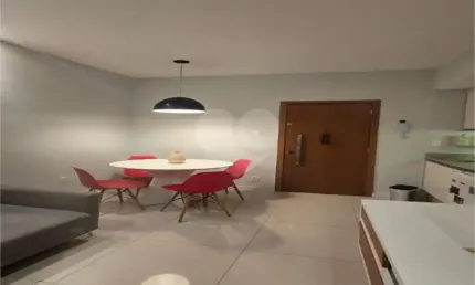 Apartamento com 1 quarto à venda na Rua das Laranjeiras, --, Laranjeiras, Rio de Janeiro