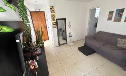 Cobertura com 2 quartos à venda na Dos Araujos, --, Tijuca, Rio de Janeiro