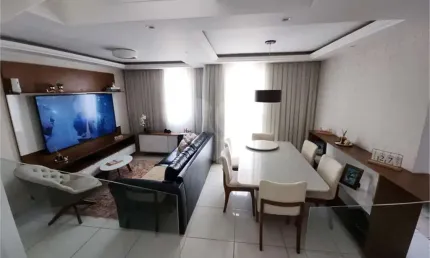 Cobertura com 2 quartos à venda em Todos Os Santos - RJ