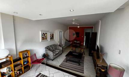Apartamento com 3 quartos à venda na Rua São Salvador, --, Flamengo, Rio de Janeiro