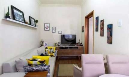 Apartamento com 1 quarto à venda na Rua Santo Amaro, --, Glória, Rio de Janeiro