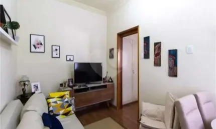 Apartamento com 1 quarto à venda na Rua Santo Amaro, --, Glória, Rio de Janeiro