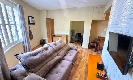 Apartamento com 2 quartos à venda na Rua Santo Amaro, --, Glória, Rio de Janeiro